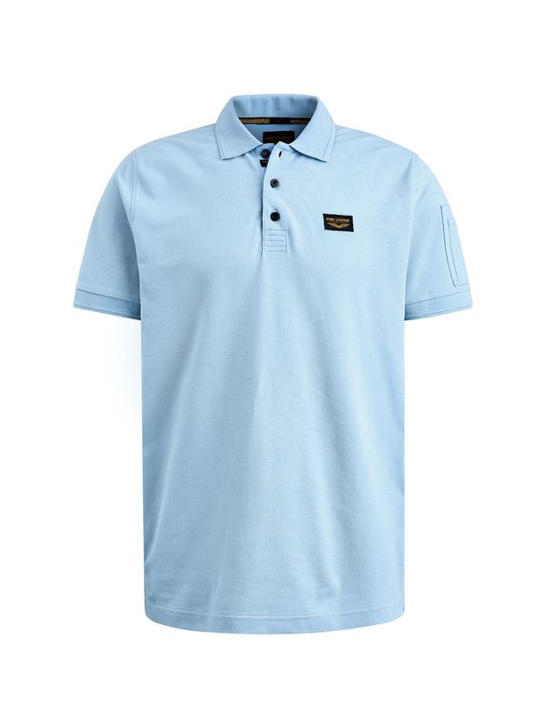 PME Legend Short sleeve polo American Classic