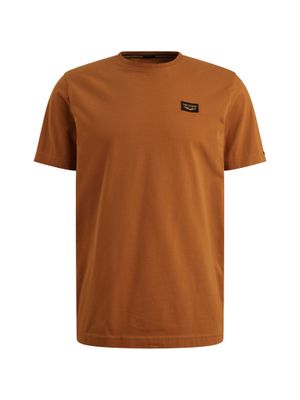 PME Legend Short sleeve r-neck American Class