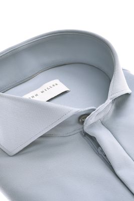 John Miller Shirts Plain:Polo shirt