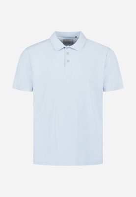 No Excess Polo Travel Jersey Sedoc