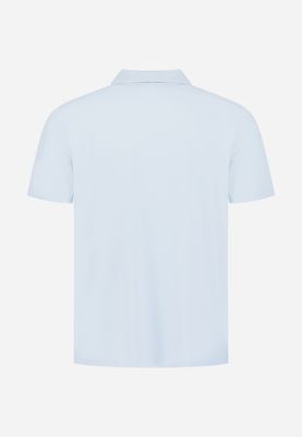 No Excess Polo Travel Jersey Sedoc