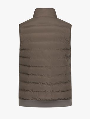 Cavallaro Quintino Bodywarmer