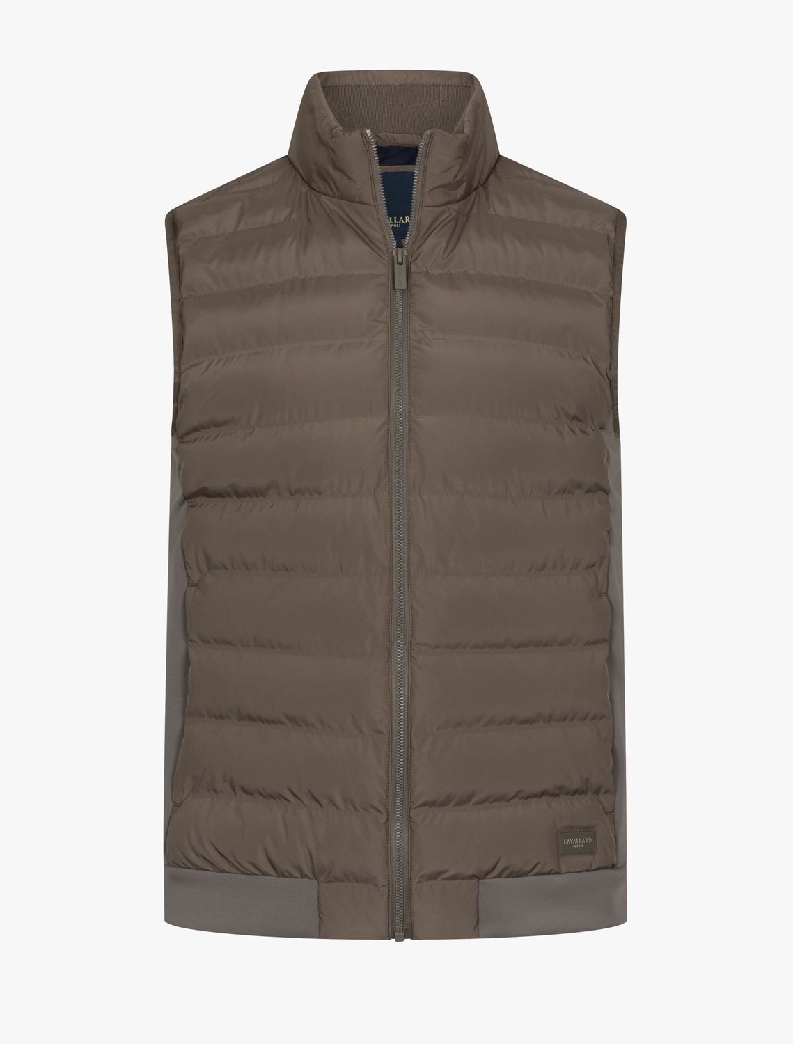 Cavallaro Quintino Bodywarmer