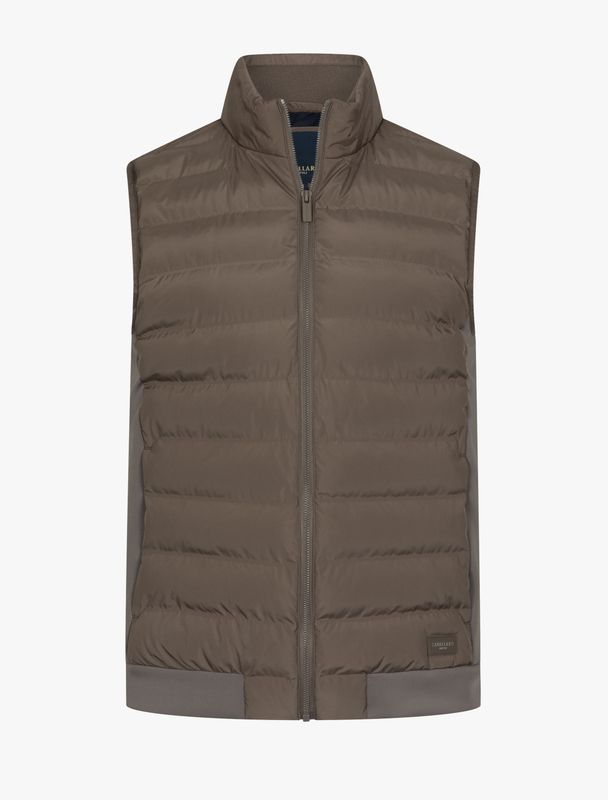 Cavallaro Quintino Bodywarmer