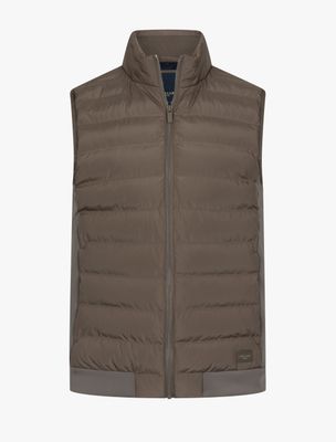 Cavallaro Quintino Bodywarmer