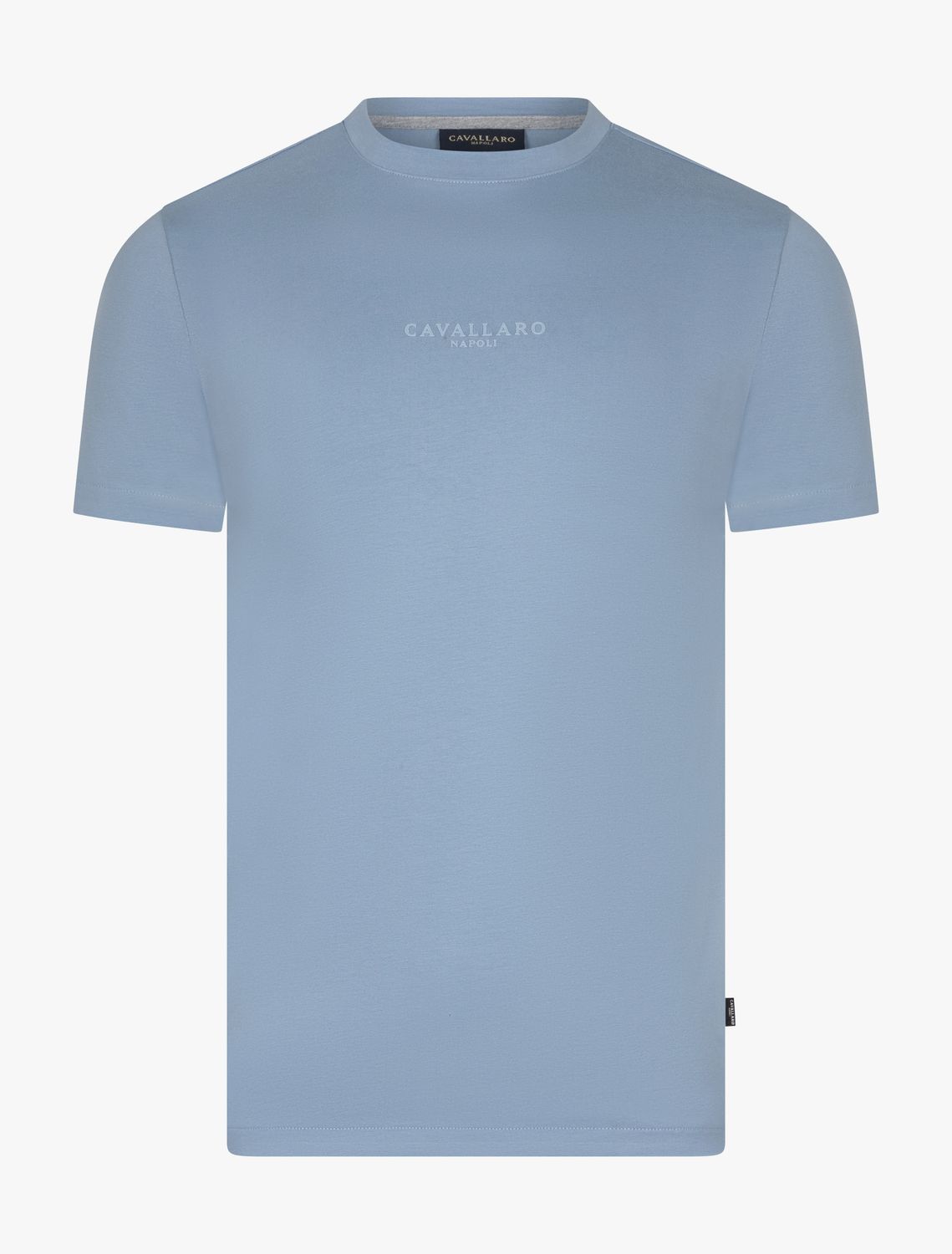 Cavallaro Bari Tee