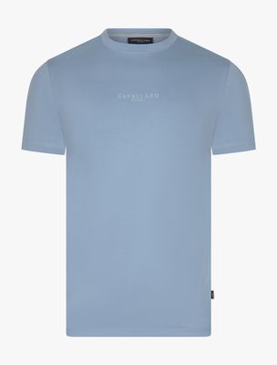 Cavallaro Bari Tee