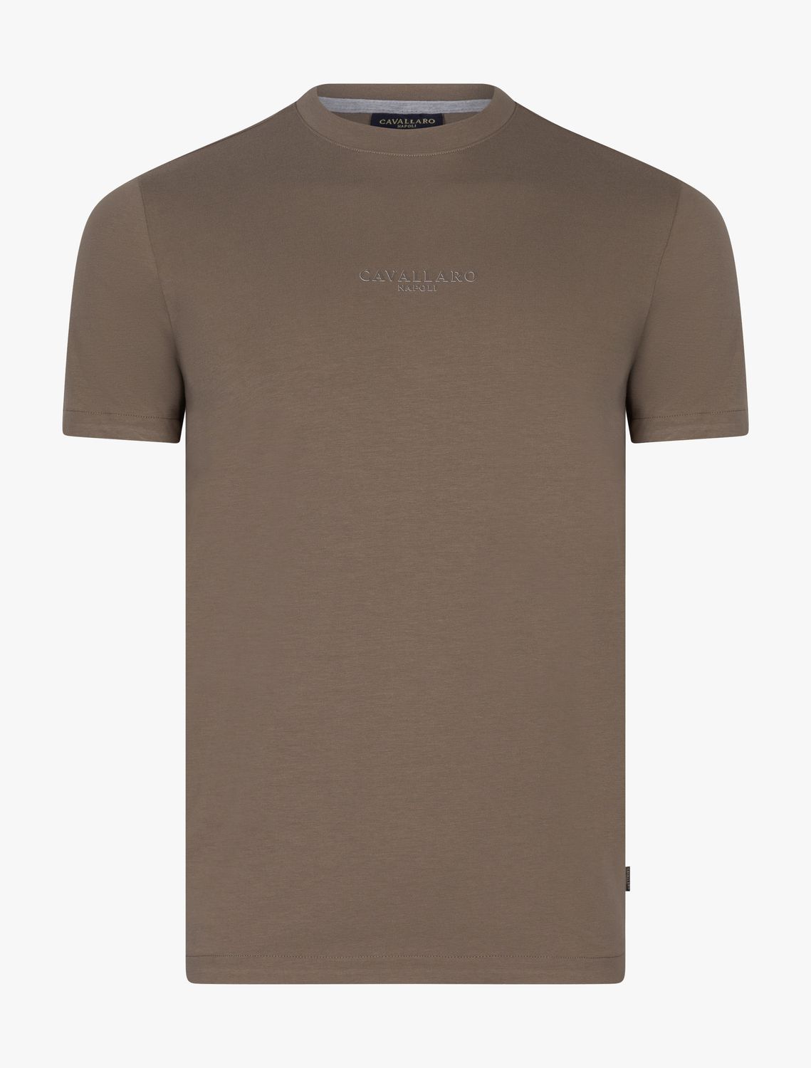 Cavallaro Bari Tee