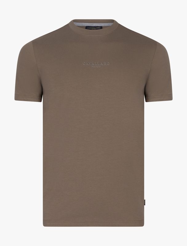 Cavallaro Bari Tee