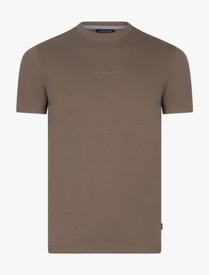 Cavallaro Bari Tee