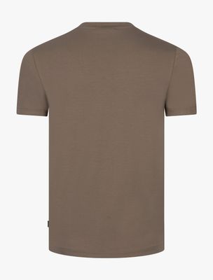 Cavallaro Bari Tee
