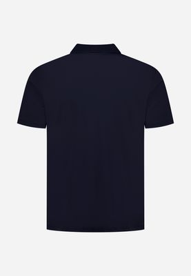 No Excess Polo Travel Jersey Sedoc