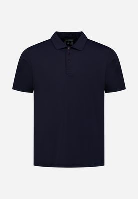 No Excess Polo Travel Jersey Sedoc