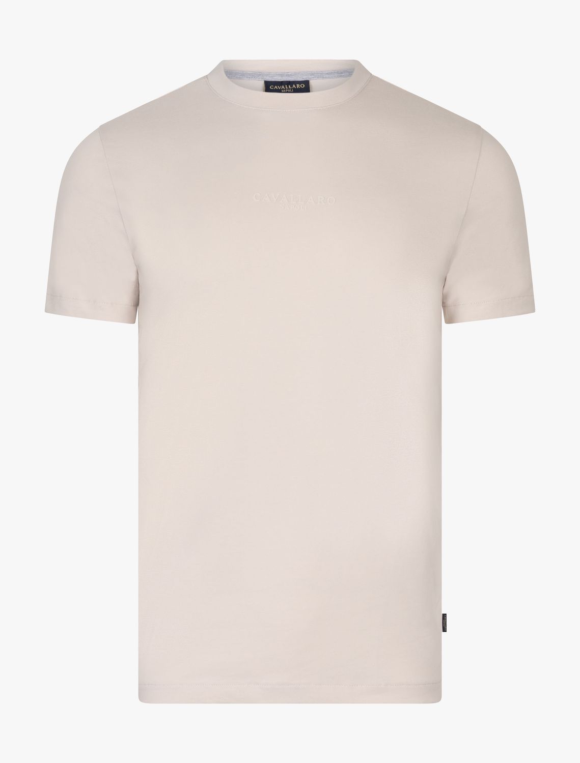 Cavallaro Bari Tee