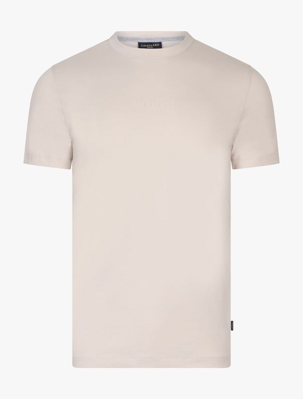 Cavallaro Bari Tee