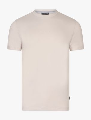 Cavallaro Bari Tee