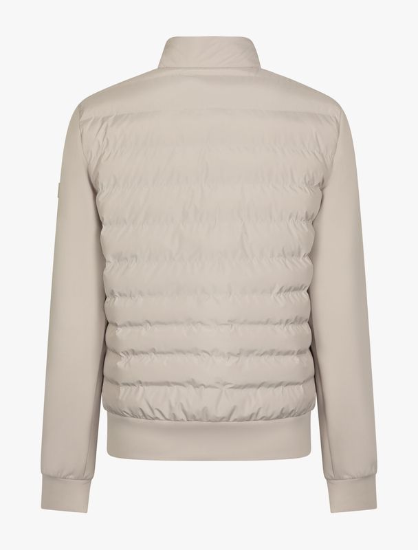 Cavallaro Quintino Jacket