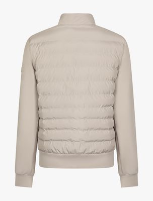Cavallaro Quintino Jacket