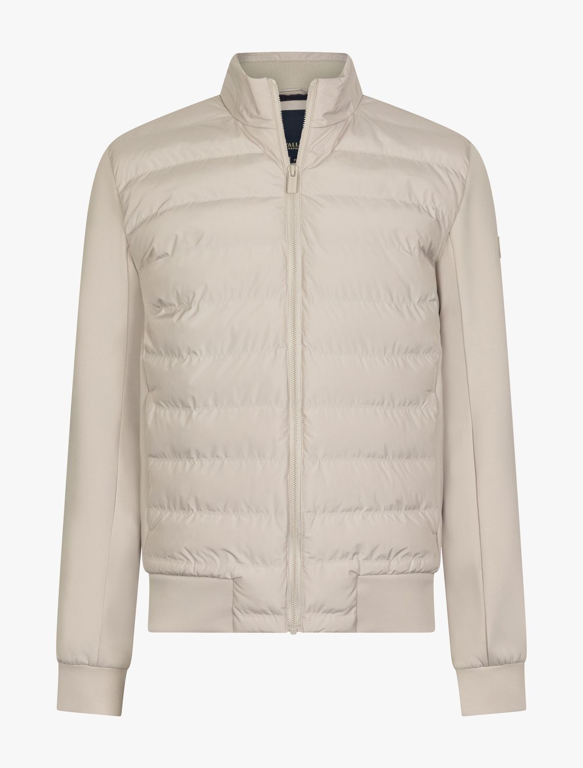 Cavallaro Quintino Jacket