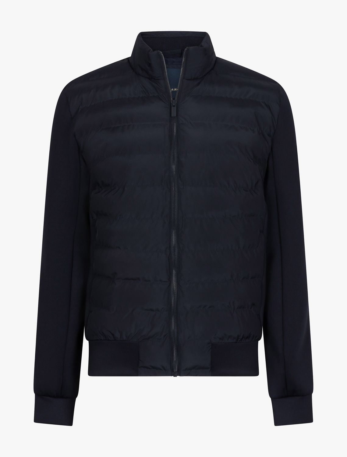 Cavallaro Quintino Jacket
