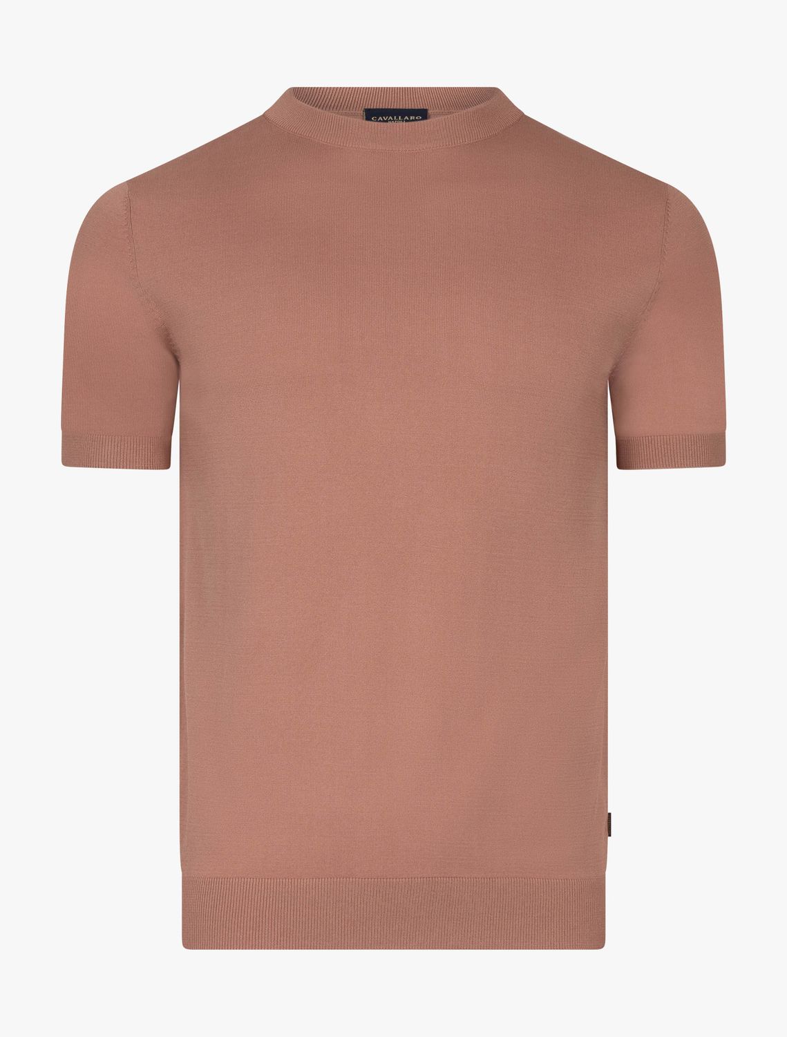 Cavallaro Milo Tee
