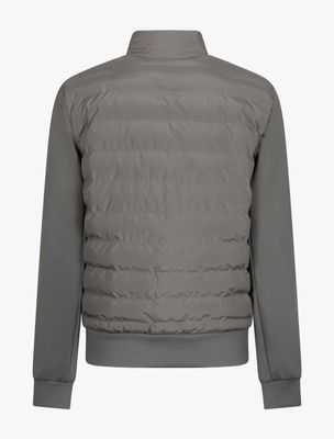 Cavallaro Quintino Jacket