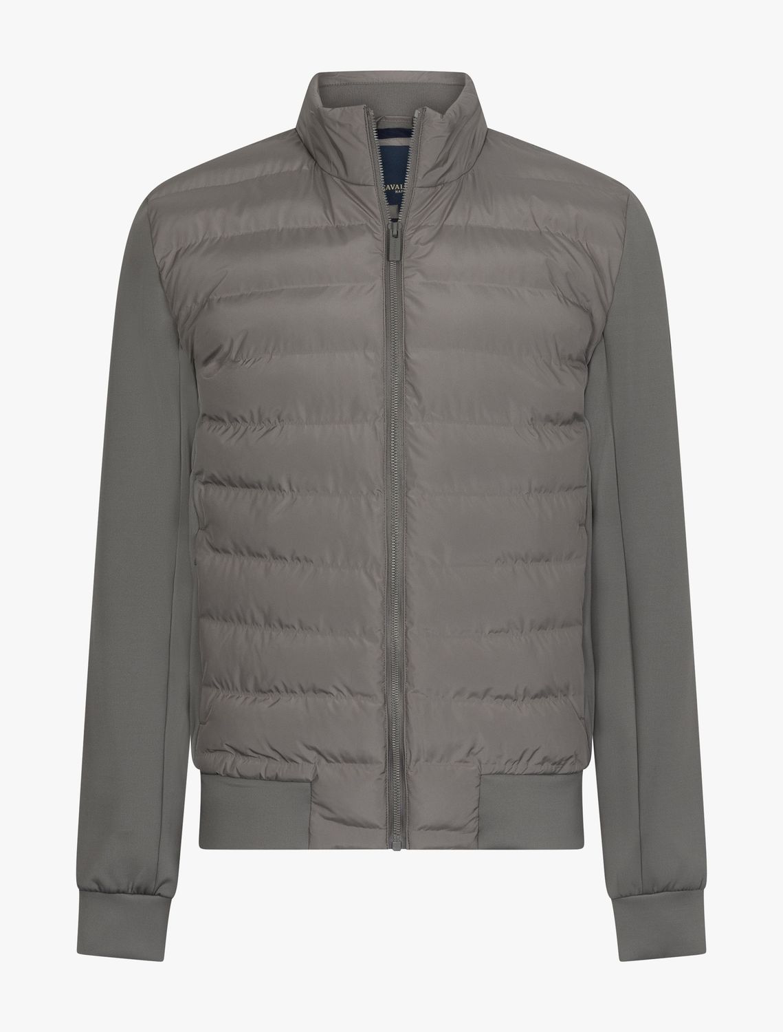 Cavallaro Quintino Jacket