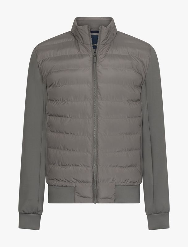 Cavallaro Quintino Jacket