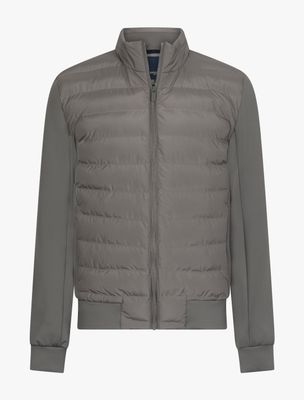 Cavallaro Quintino Jacket
