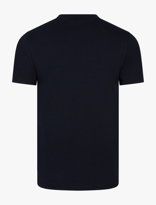 Cavallaro Bari Tee