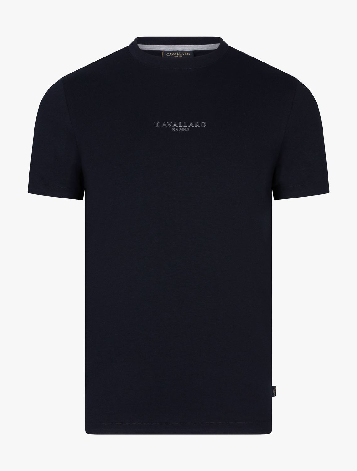 Cavallaro Bari Tee