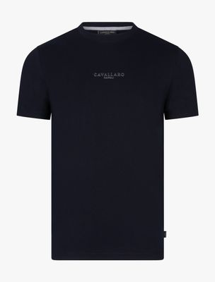 Cavallaro Bari Tee
