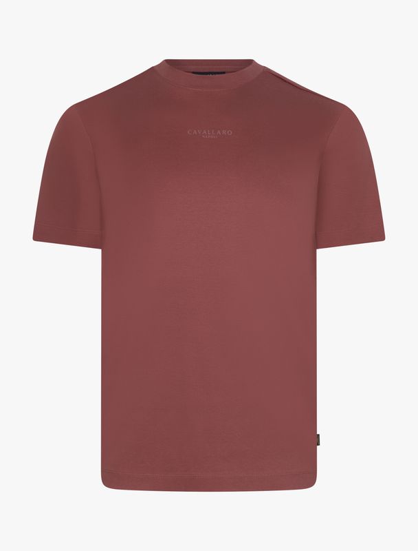 Cavallaro Luvati Tee