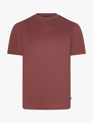 Cavallaro Luvati Tee