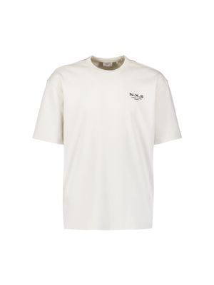 No Excess T-Shirt Crewneck Heavy Interlock Ar