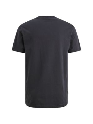 PME Legend Short sleeve r-neck single jersey