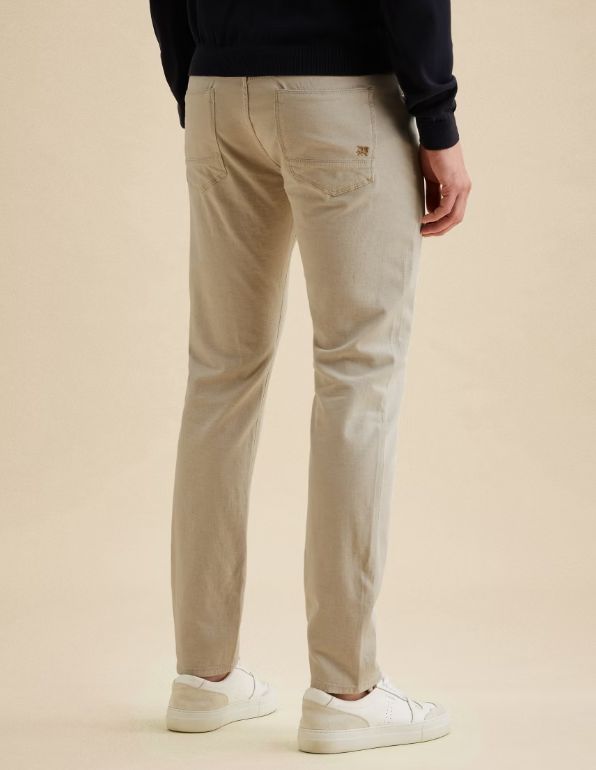 Vanguard V7 RIDER 2.0 LINEN STRETCH TWILL