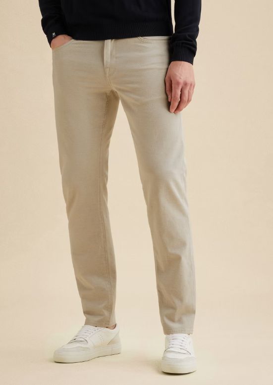 Vanguard V7 RIDER 2.0 LINEN STRETCH TWILL