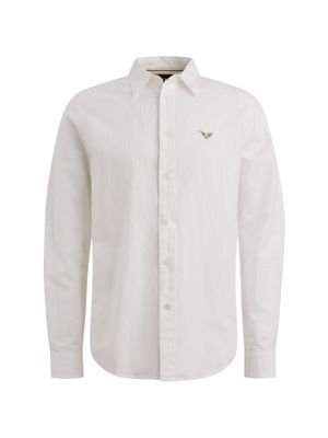 PME Legend LONG SLEEVE SHIRT Ctn Linen garmen