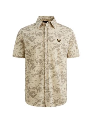 PME Legend Short Sleeve Shirt Aop On Jersey P