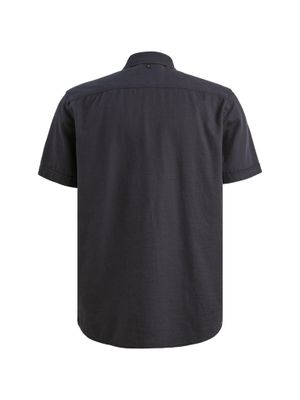 PME Legend Short Sleeve Shirt Ctn Slub