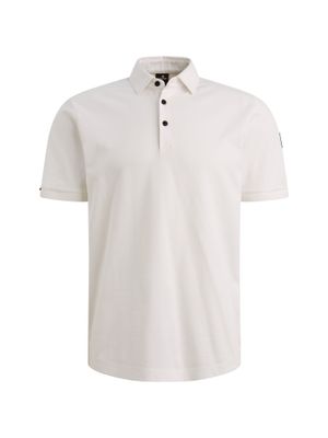 Vanguard Short sleeve polo raschel interloc