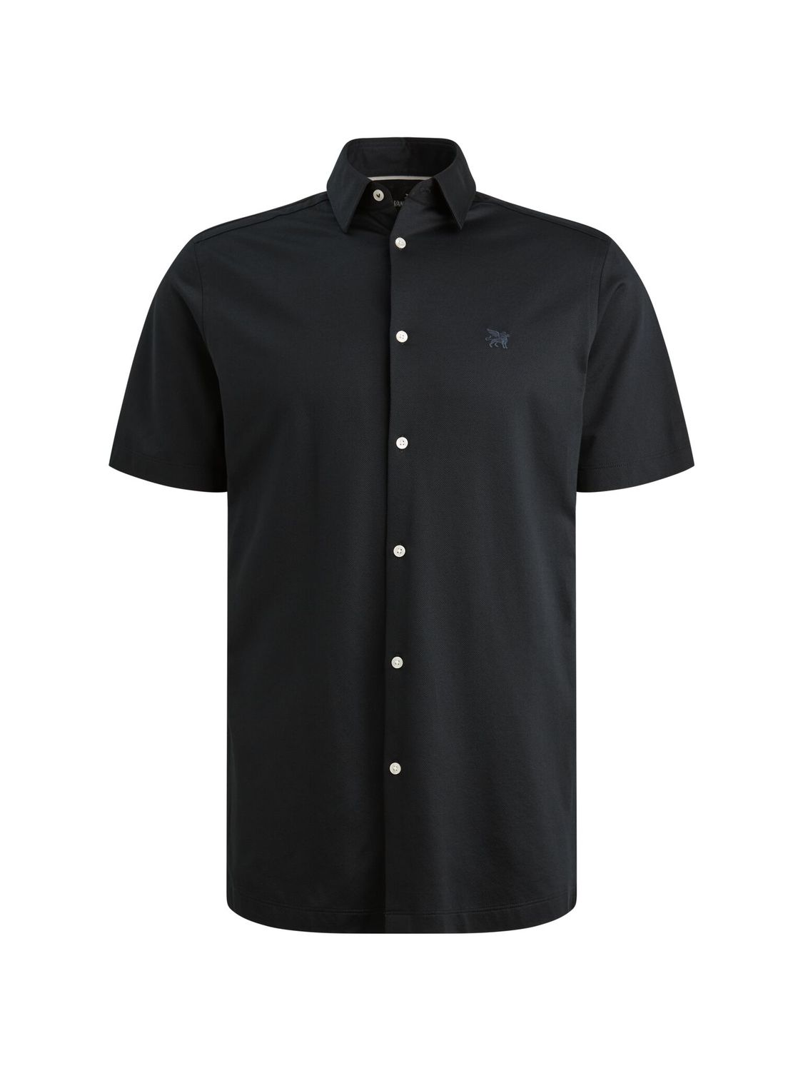 Vanguard Short Sleeve Shirt Jersey