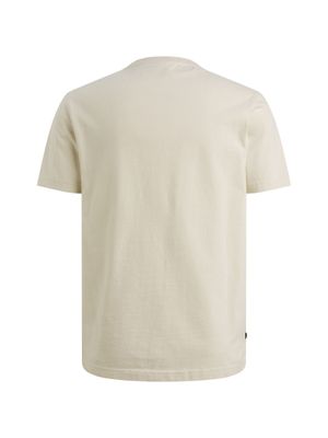PME Legend Short sleeve r-neck heavy jersey f