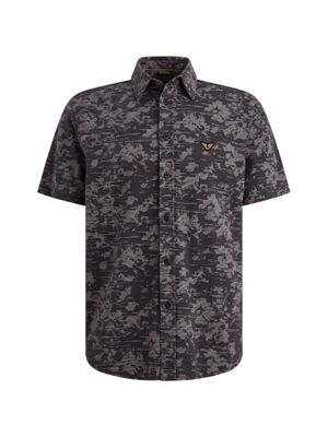 PME Legend Short Sleeve Shirt Aop On Jersey P