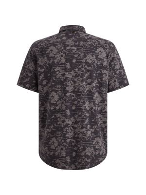 PME Legend Short Sleeve Shirt Aop On Jersey P