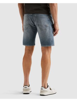 PME Legend WINGLOAD SHORTS LIGHT INDIGO COMFO
