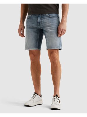 PME Legend WINGLOAD SHORTS LIGHT INDIGO COMFO