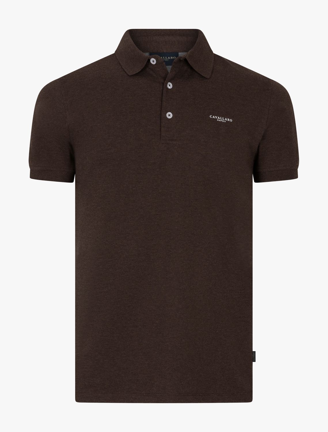 Cavallaro Bavone Polo