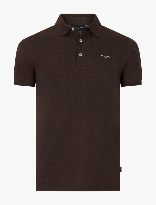 Cavallaro Bavone Polo